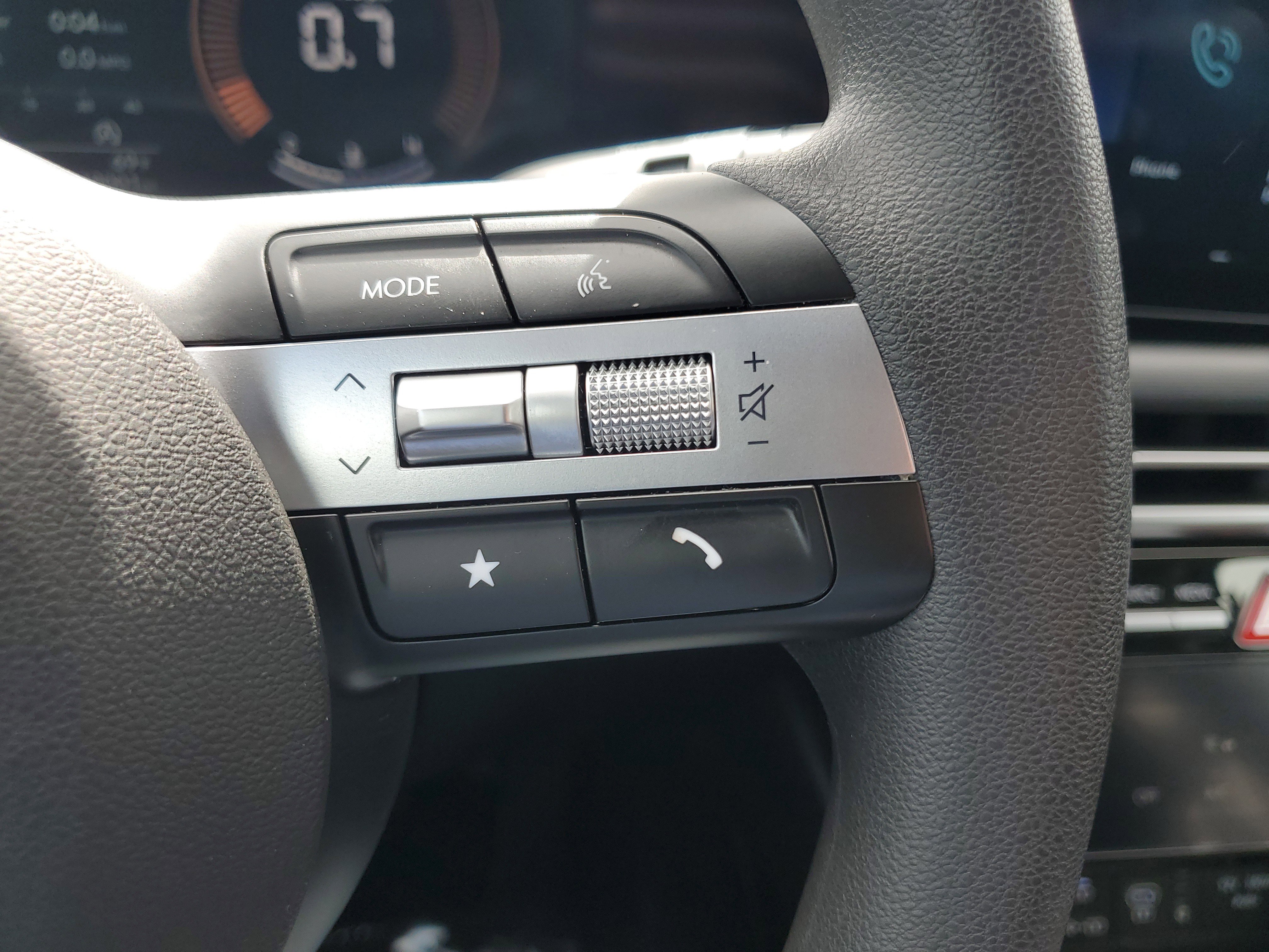 Used 2025 Hyundai Tucson SEL image 22