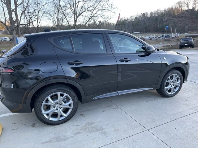 Used 2024 Dodge Hornet R/T Plus image 3