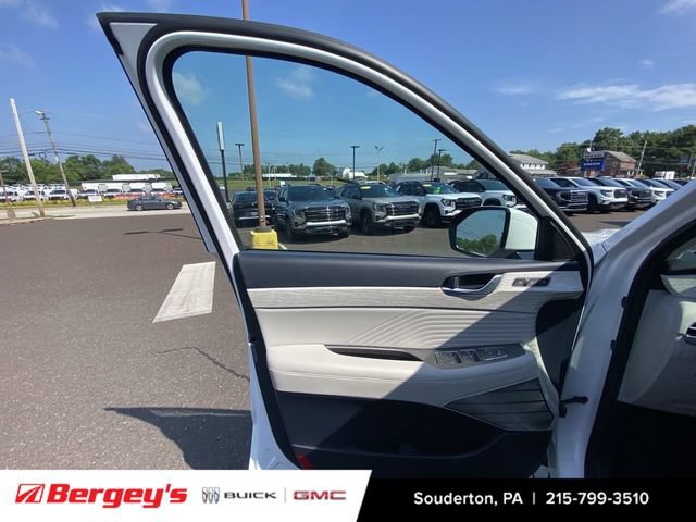 Used 2023 Hyundai Palisade Calligraphy AWD/4WD image 25