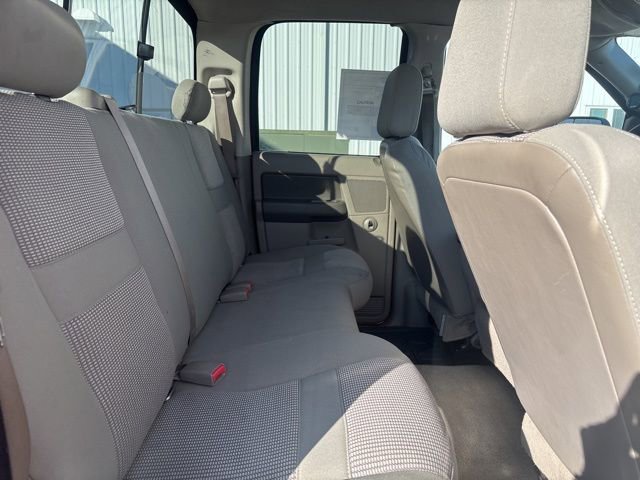 Used 2007 Dodge Ram 2500 Truck SLT image 26