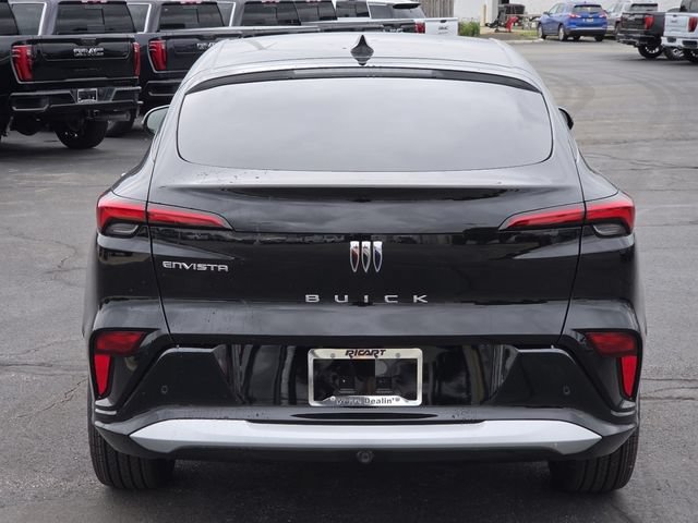 New 2026 Buick Envista Sport Touring w/ Convenience I Package FWD image 21