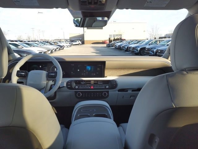 New 2026 Hyundai Palisade Limited image 30