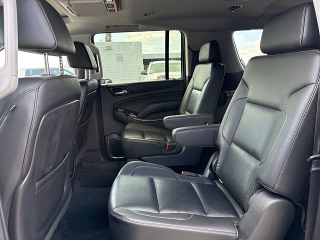 Certified 2016 GMC Yukon XL SLT w/ Open Road Package image 37