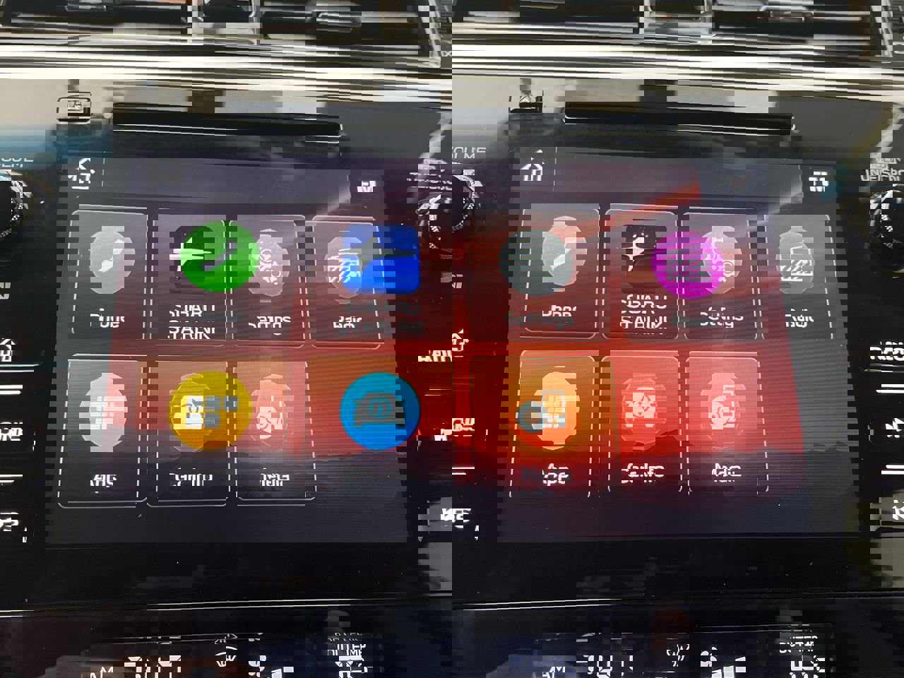 Used 2019 Subaru Outback 2.5i Limited image 19