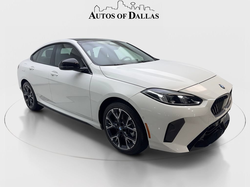 Used 2026 BMW 228i FWD image 5