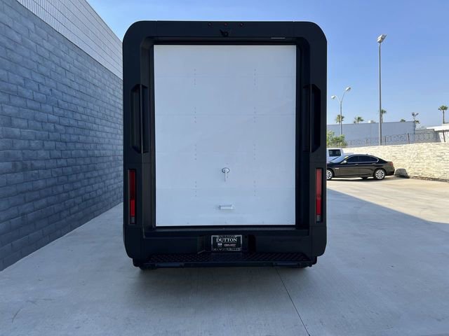 Used 2024 Chevrolet Brightdrop 400 w/ Commercial Equipment Package image 7