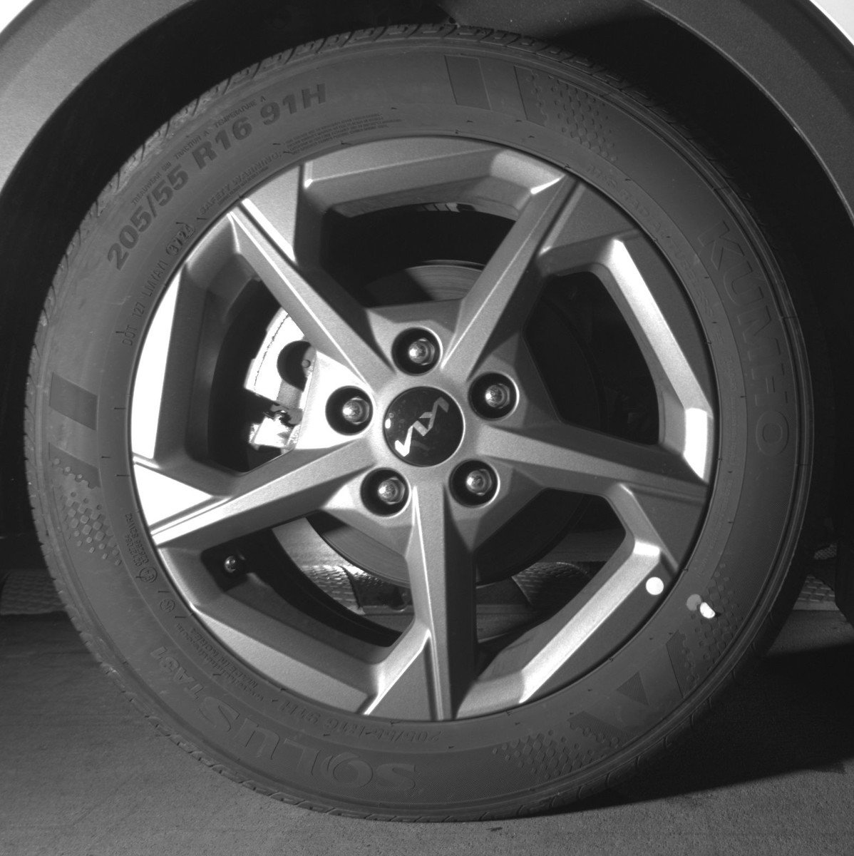 Used 2025 Kia K4 LXS image 15