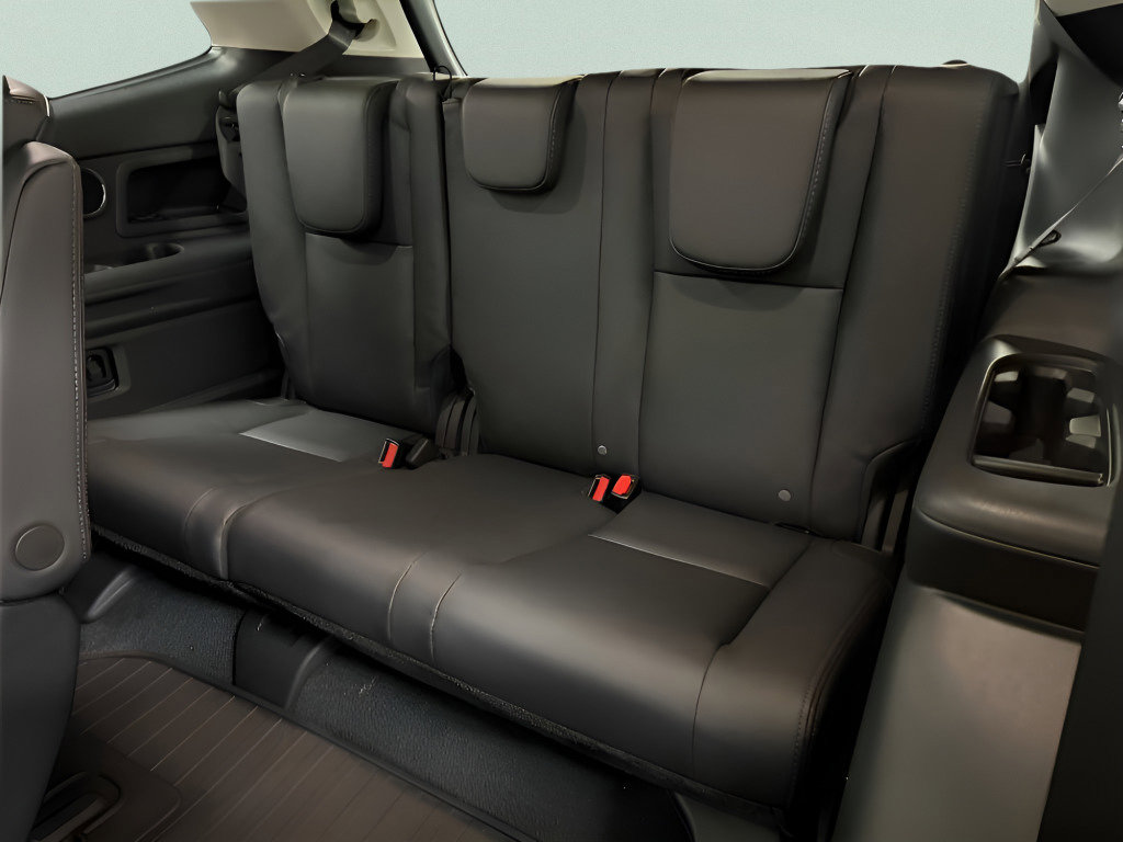 New 2026 Subaru Ascent Limited Bronze image 19