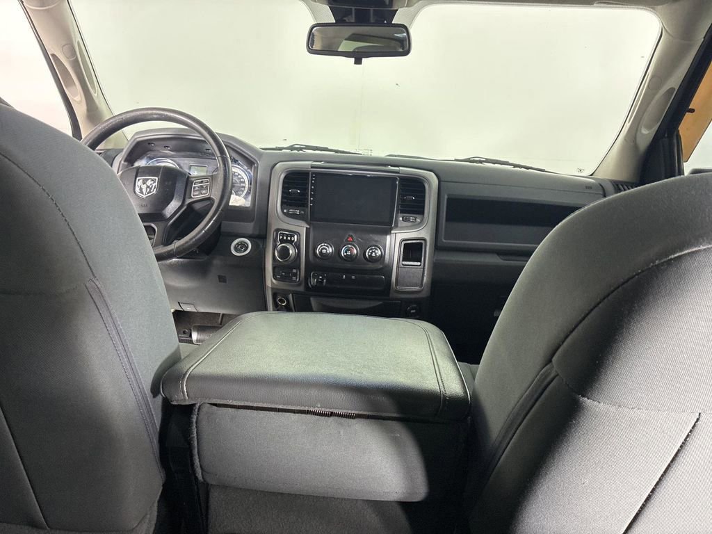 Used 2016 RAM 1500 Tradesman w/ Popular Equipment Group AWD/4WD image 18