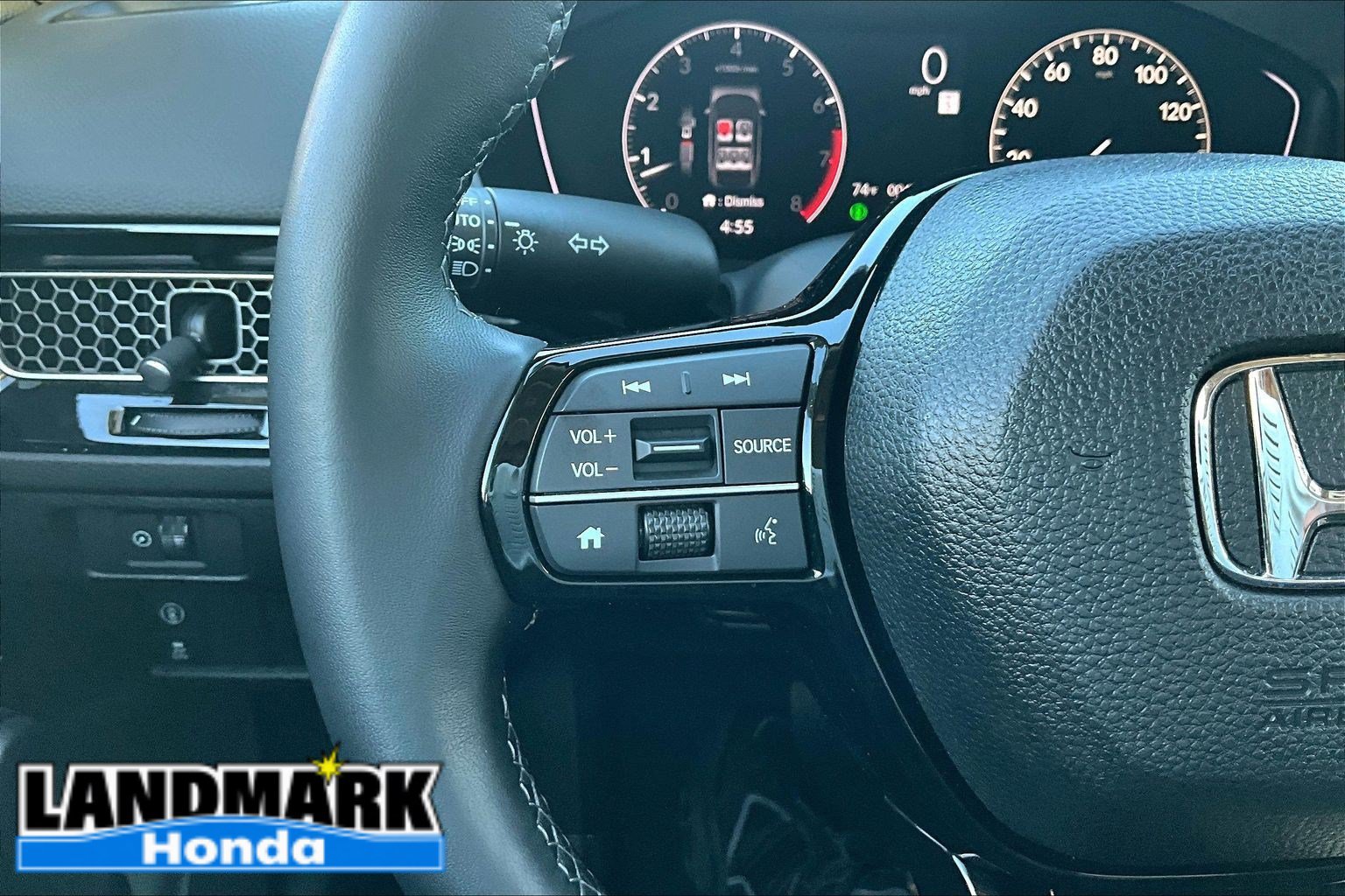 Used 2023 Honda Civic EX image 20