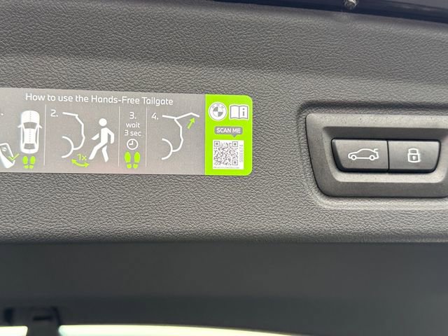 New 2026 BMW i4 M60 w/ Premium Package image 18