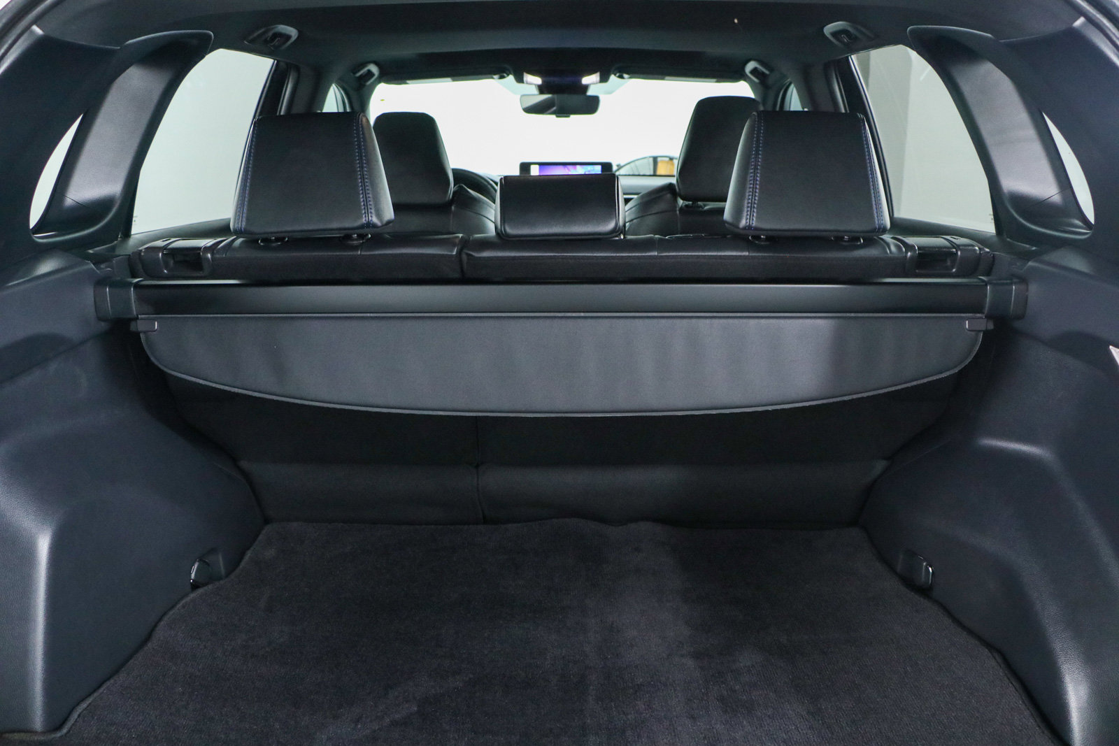 Used 2024 Toyota RAV4 XSE image 30