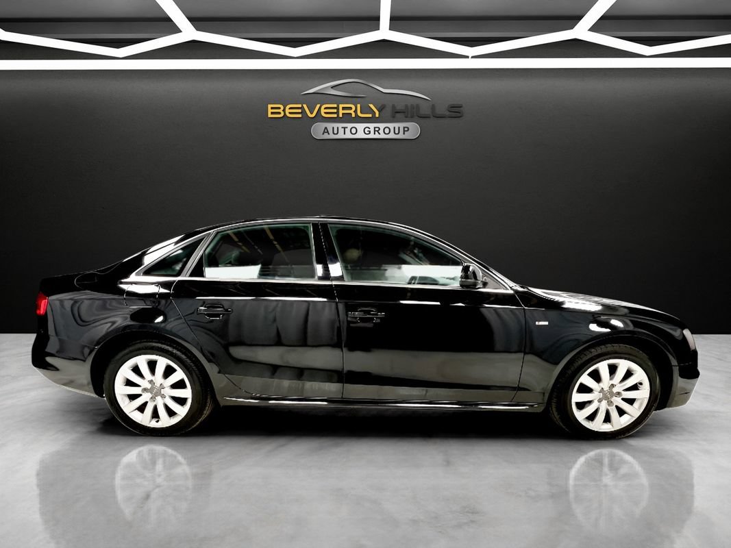 Used 2015 Audi A4 2.0T Premium AWD/4WD image 6