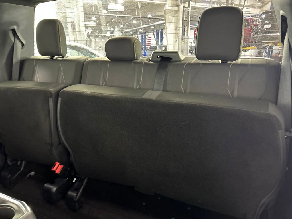 Used 2025 Ford F150 STX w/ Equipment Group 200A image 26