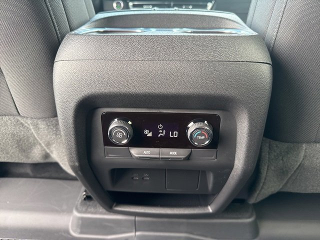 New 2026 Chevrolet Traverse LT w/ LPO, Floor Liner Package image 23