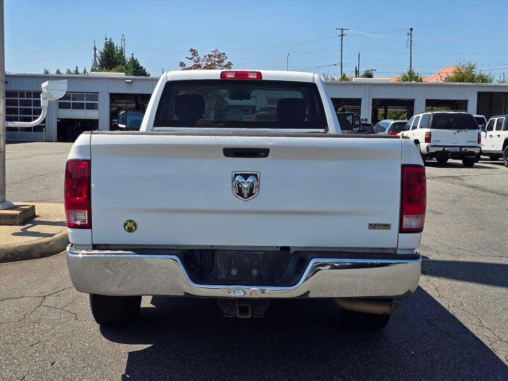 Used 2013 RAM 1500 Tradesman w/ PWR & Remote Entry Group RWD image 11