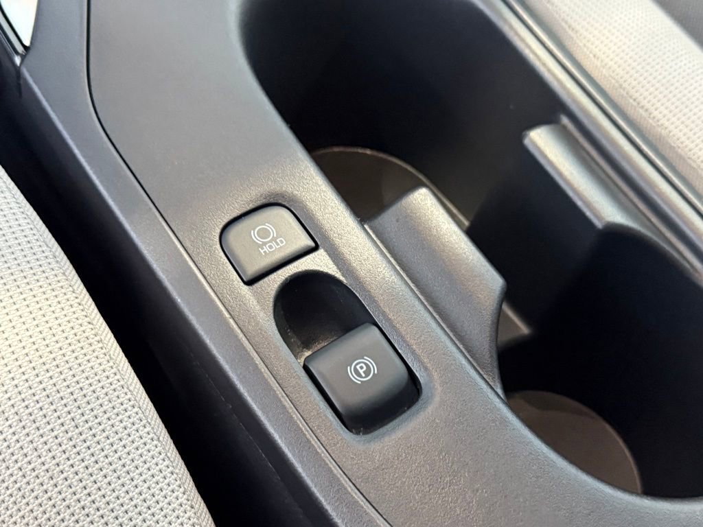 Certified 2025 Toyota Corolla LE image 27