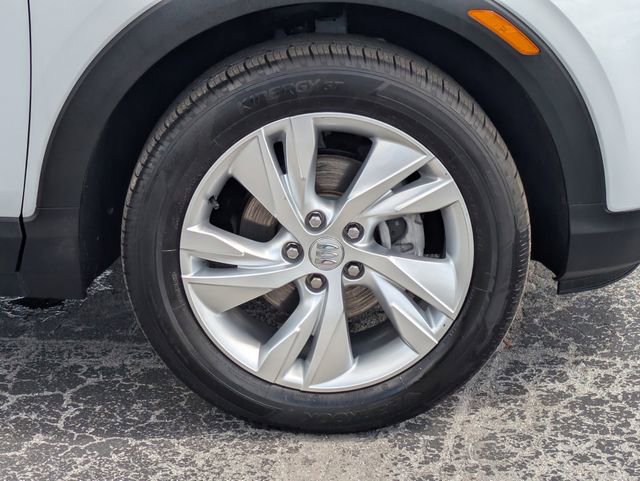 Used 2024 Buick Encore GX Preferred image 12