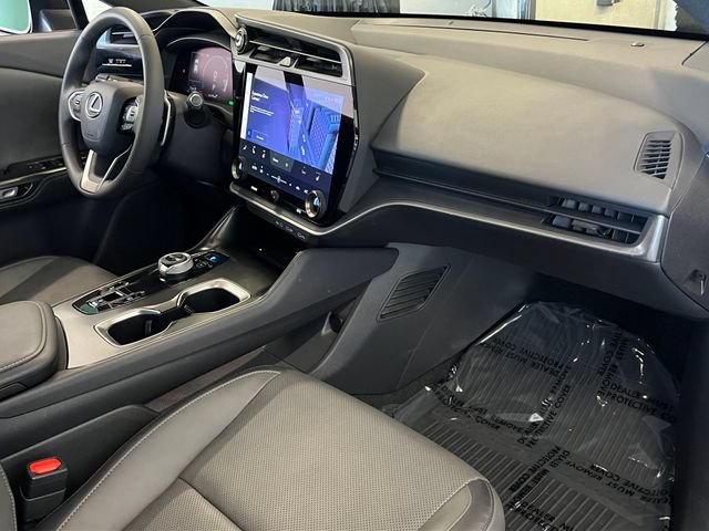 Used 2024 Lexus RZ 300e Premium w/ Accessory Package (2T) FWD image 44