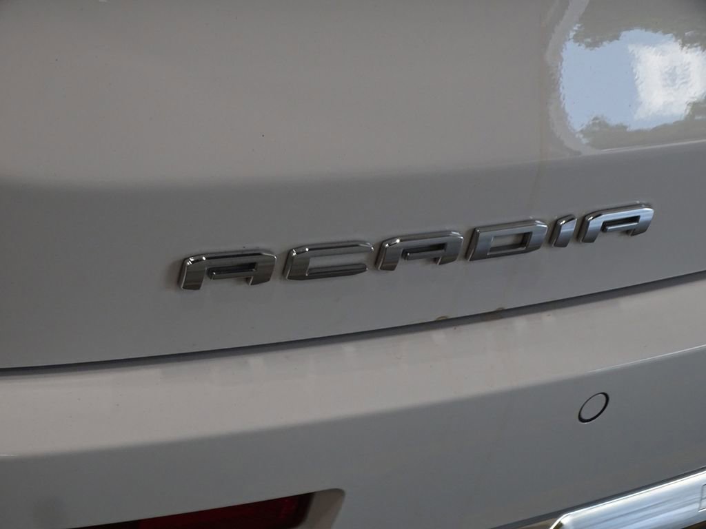 Used 2023 GMC Acadia Denali image 41