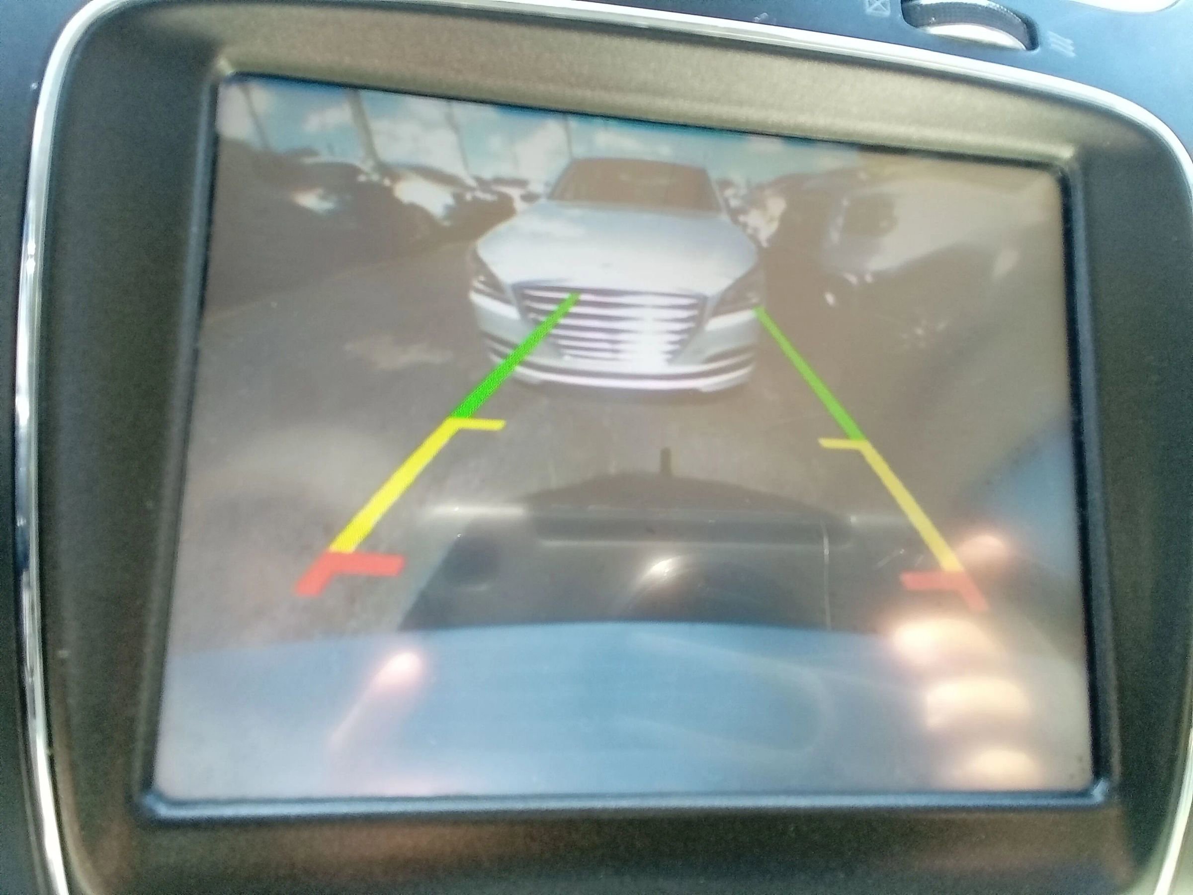 Used 2013 Dodge Journey Crew w/ Flexible Seating Group FWD image 16