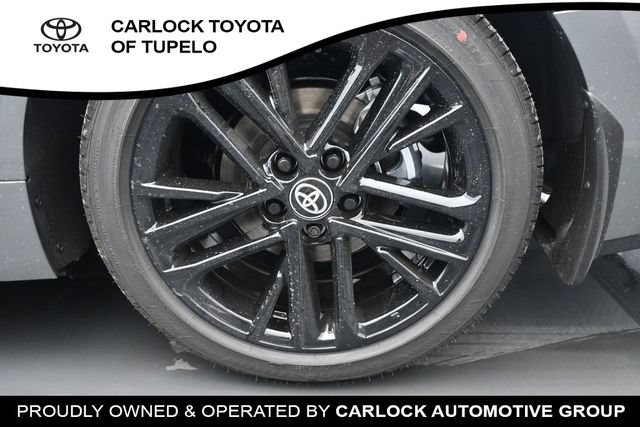 New 2026 Toyota Camry SE w/ Convenience Package FWD image 15