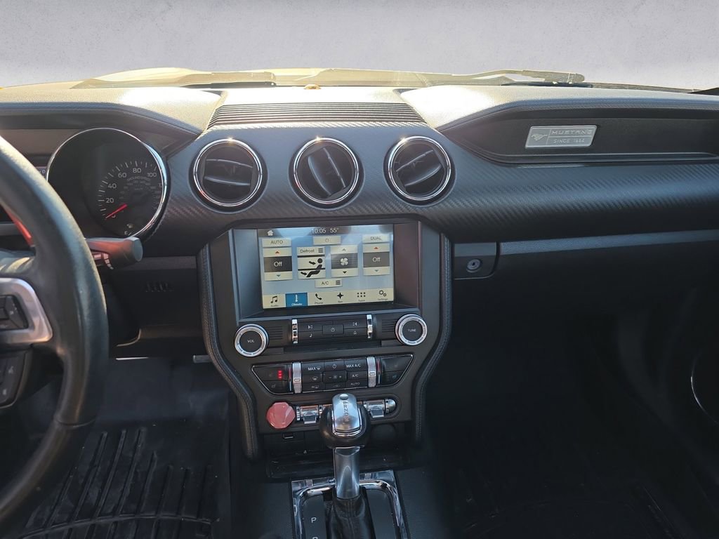 Used 2016 Ford Mustang Premium w/ Equipment Group 201A image 11