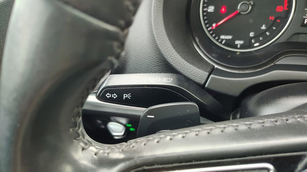 Used 2018 Audi A3 2.0T Premium Plus w/ Premium Plus Package image 23