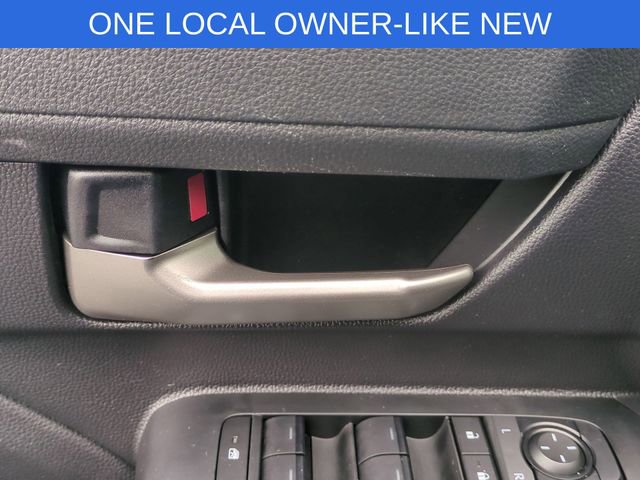 Used 2024 Toyota Tacoma TRD Sport image 25