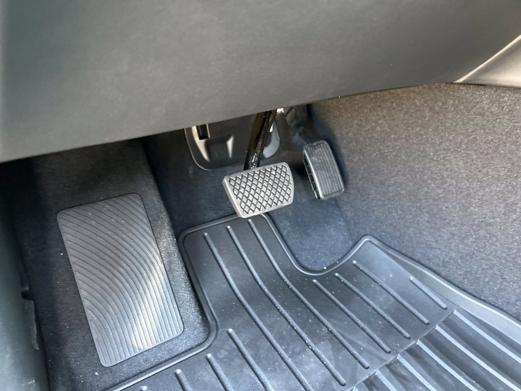 New 2026 Acura MDX SH-AWD image 17