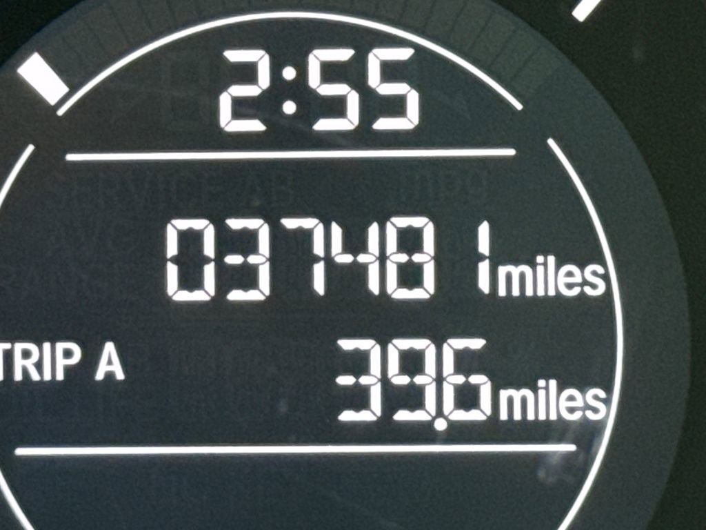 Used 2020 Honda HR-V LX image 20