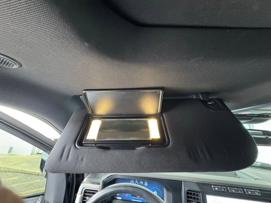 Used 2023 Ford F250 Platinum image 40