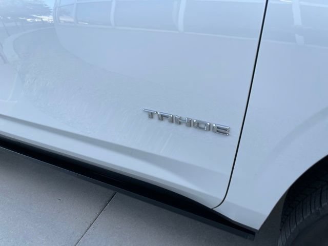 Certified 2022 Chevrolet Tahoe High Country AWD/4WD image 25