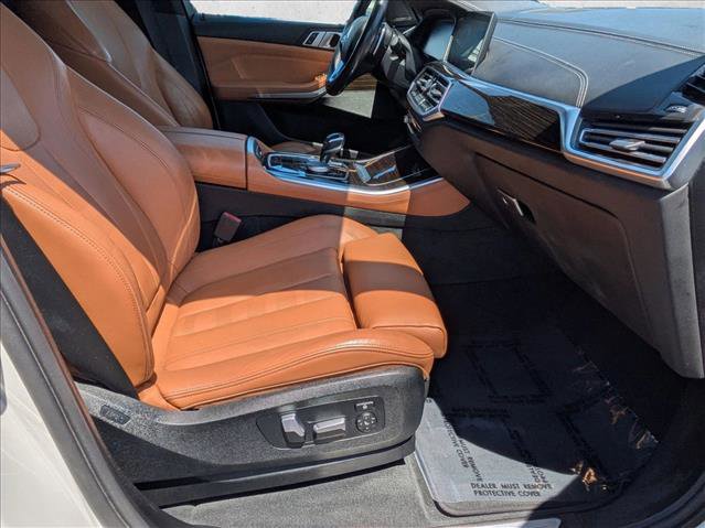 Used 2019 BMW X5 xDrive40i w/ Premium Package 2 AWD/4WD image 20