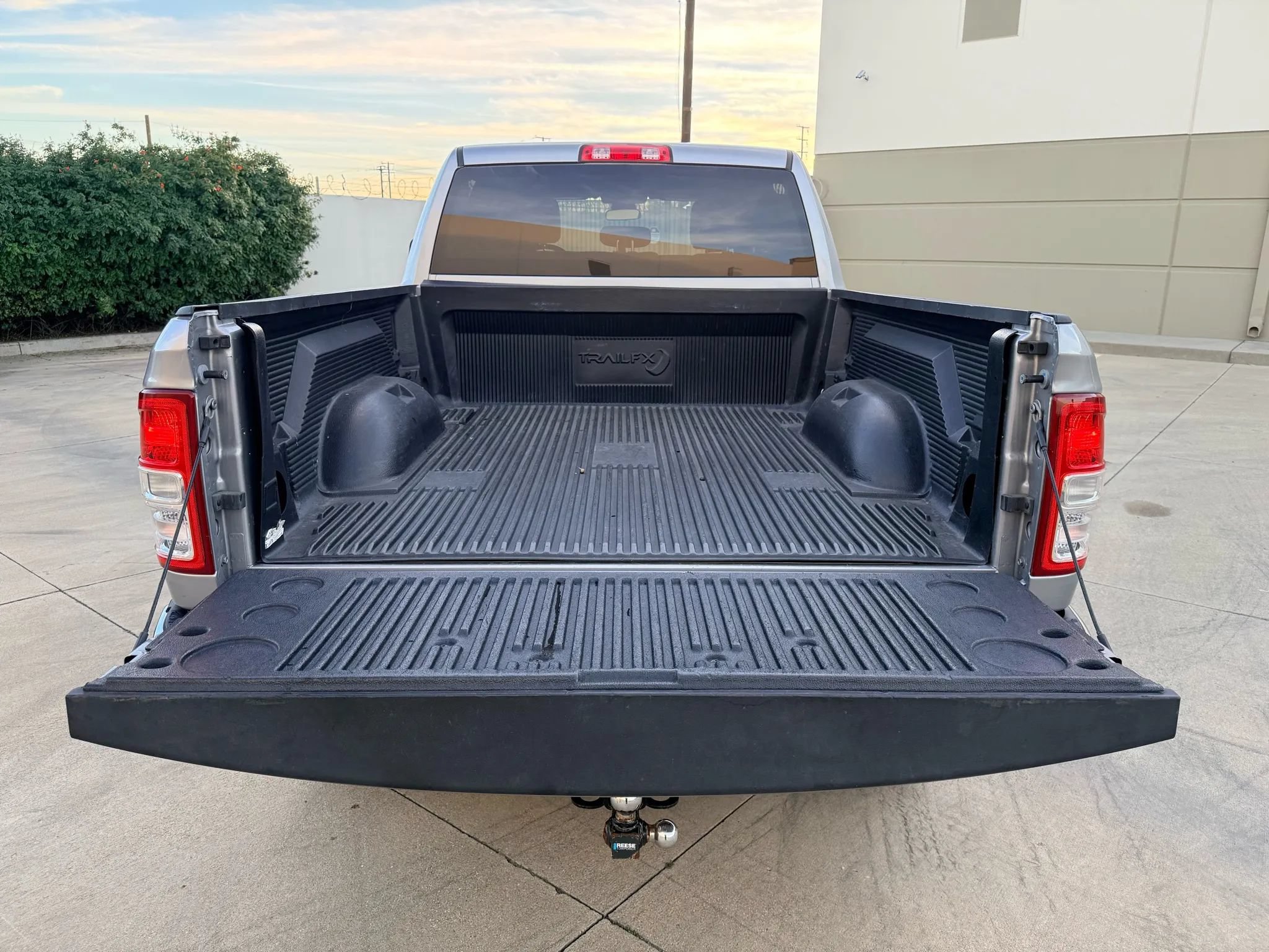 Used 2022 RAM 2500 Big Horn AWD/4WD image 7