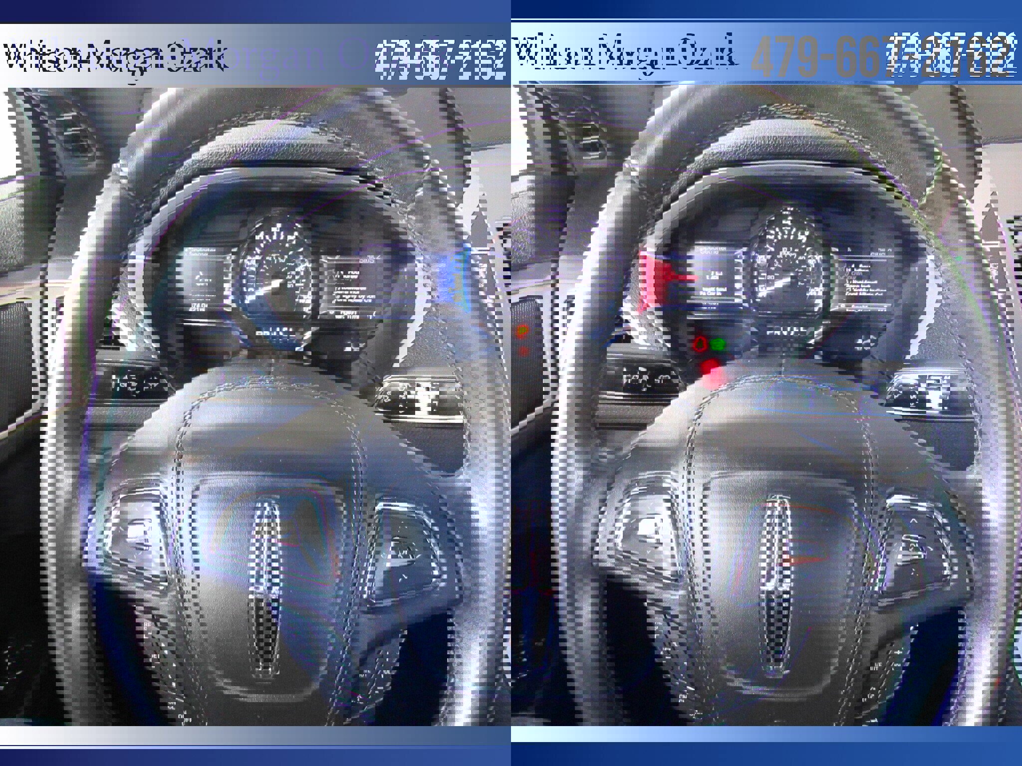 Used 2019 Lincoln MKZ Premiere FWD image 29