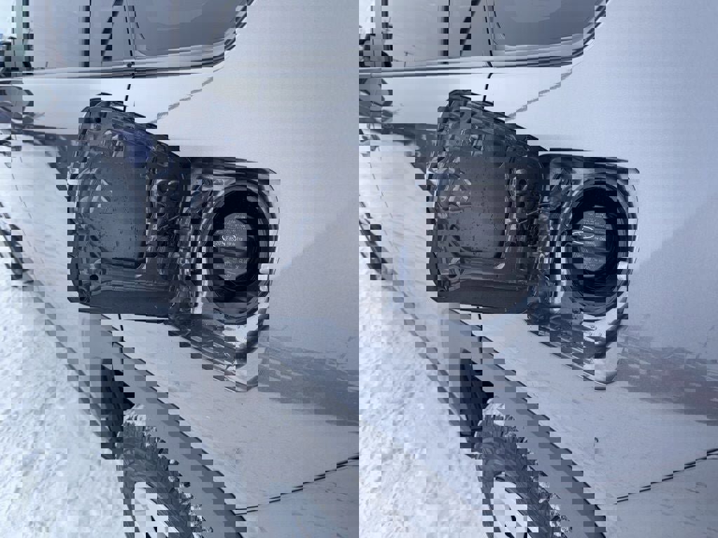 Used 2023 Toyota RAV4 LE image 50