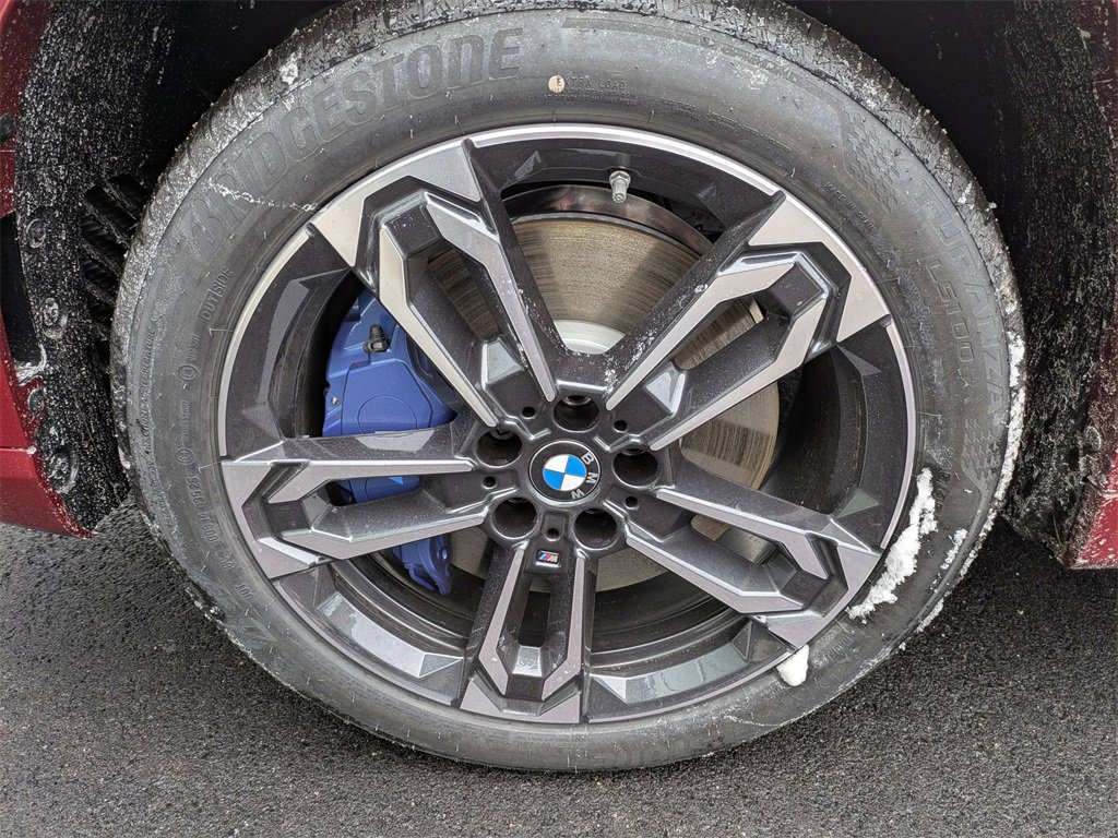 New 2026 BMW X1 M35i w/ Convenience Package image 9