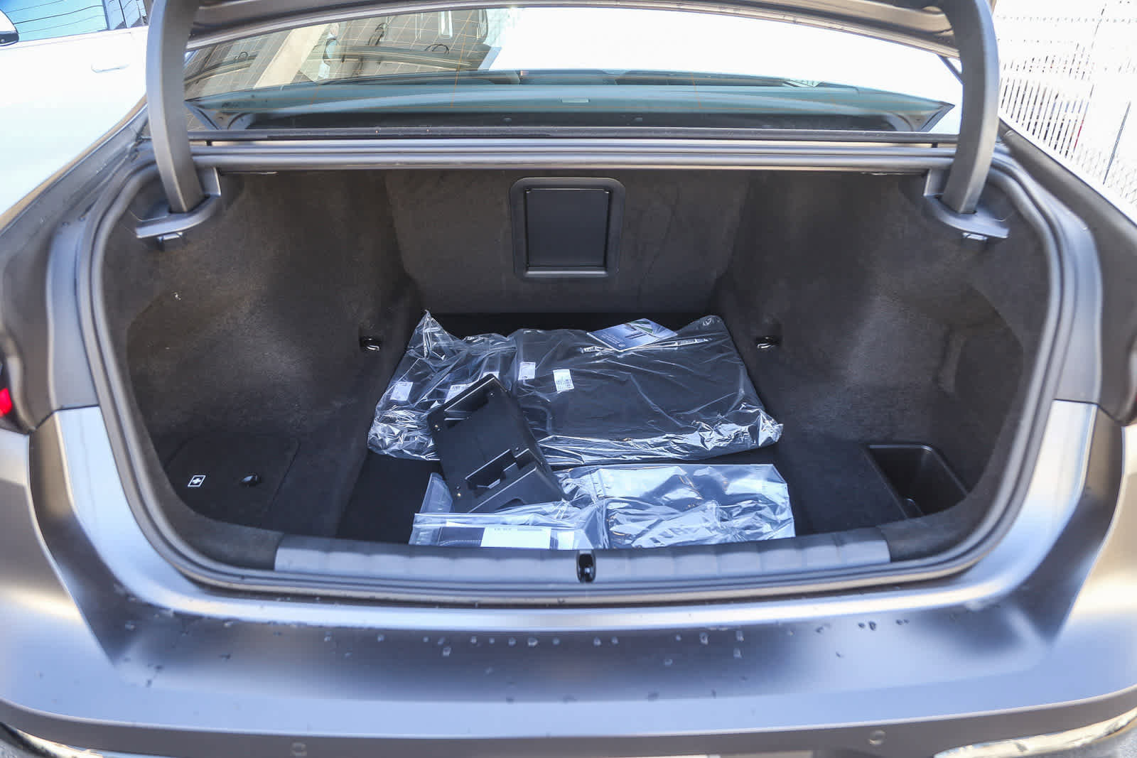 New 2026 BMW 760i xDrive w/ Premium Package image 22