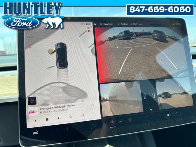 Used 2023 Tesla Model Y Performance image 27