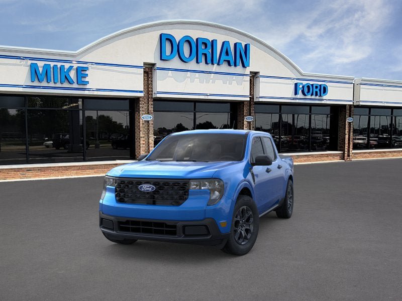New 2025 Ford Maverick XLT w/ Equipment Group 301A AWD/4WD image 2
