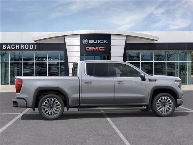 New 2026 GMC Sierra 1500 Denali Ultimate AWD/4WD image 5