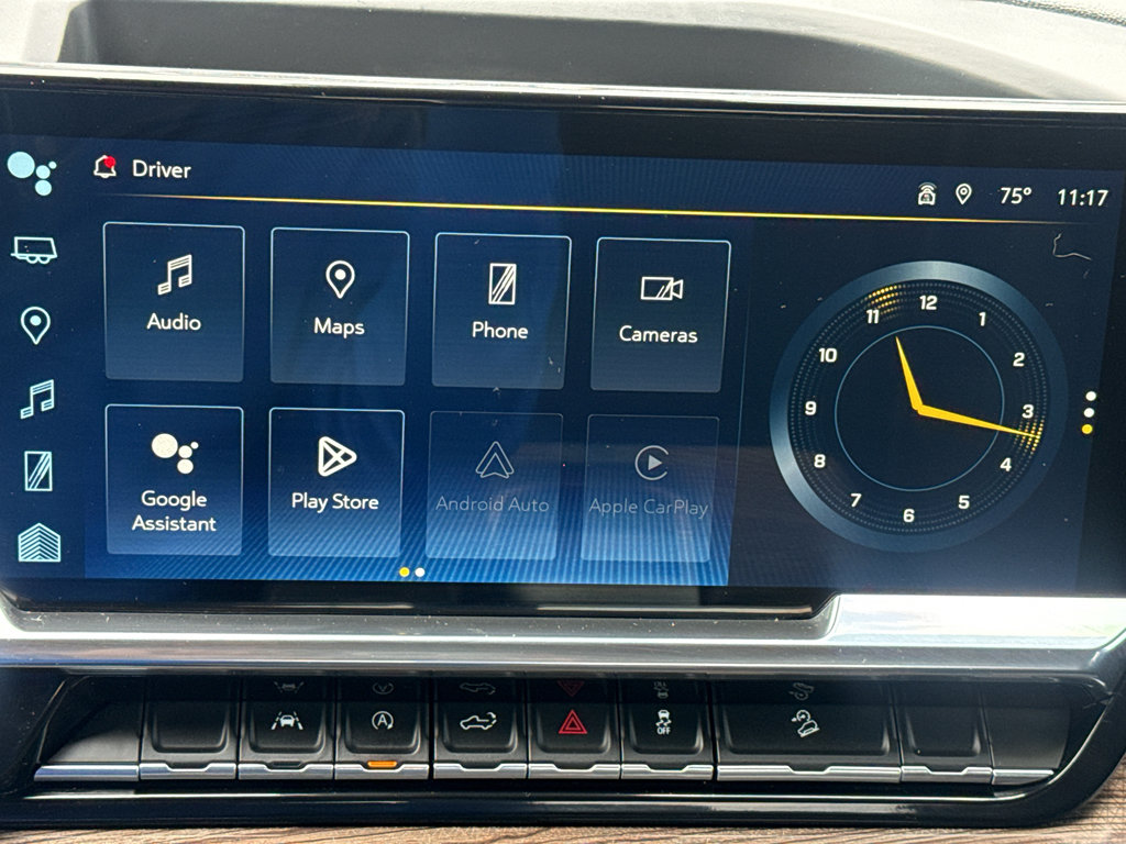 Used 2024 Chevrolet Silverado 1500 RST w/ Z71 Off-Road Package image 37