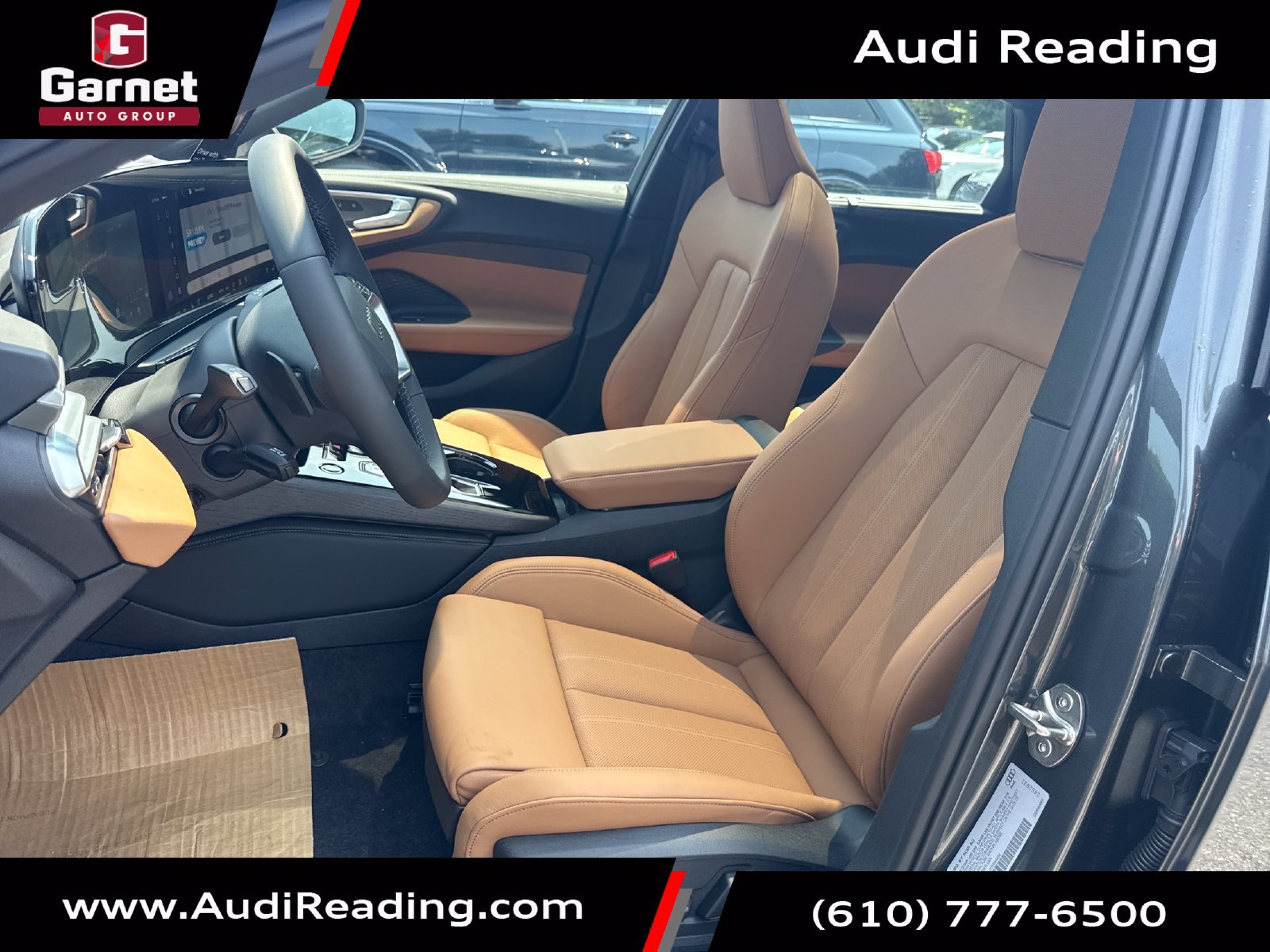 New 2026 Audi A5 Prestige AWD/4WD image 11