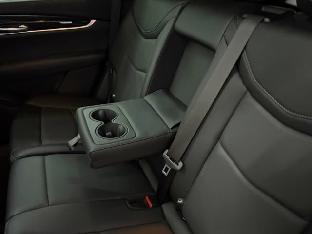 Used 2024 Cadillac XT5 Premium Luxury w/ LPO, Floor Liner Package AWD/4WD image 22