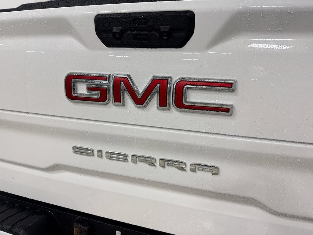 New 2026 GMC Sierra 1500 AT4 w/ AT4 Premium Package AWD/4WD image 28