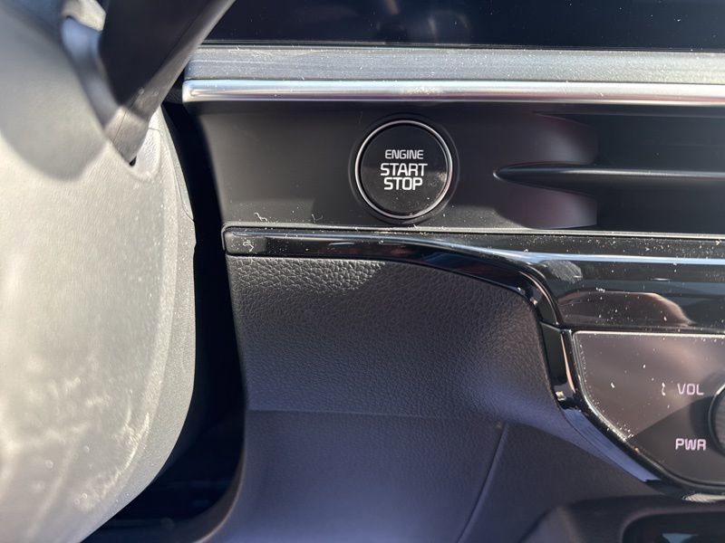 New 2026 Kia K5 GT-Line image 29