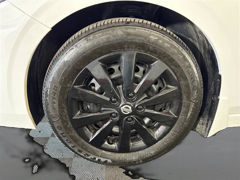 Used 2024 Nissan Sentra S FWD image 22
