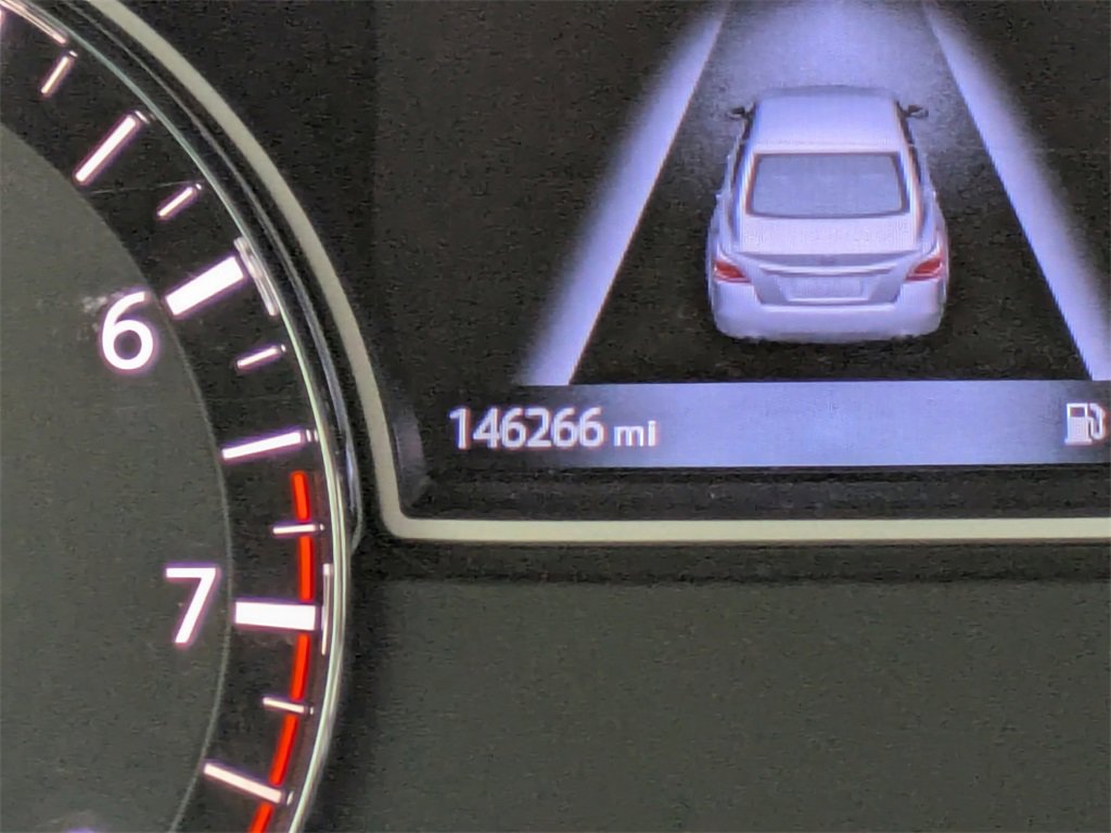 Used 2017 Nissan Altima 2.5 S w/ Power Driver Seat Package image 38