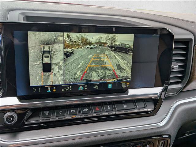 Used 2026 Chevrolet Silverado 2500 High Country w/ High Country Premium Package image 13